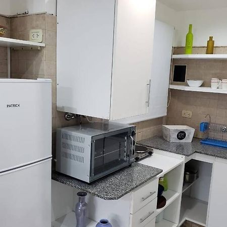 Corazon De San Telmo Buenos Aires Apartment Ngoại thất bức ảnh