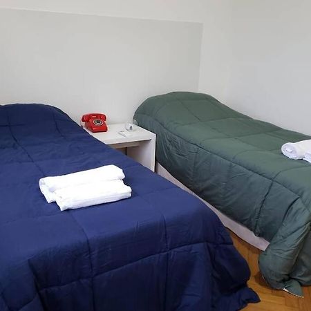 Corazon De San Telmo Buenos Aires Apartment Ngoại thất bức ảnh