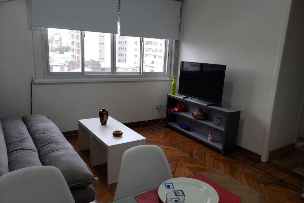 Corazon De San Telmo Buenos Aires Apartment Ngoại thất bức ảnh