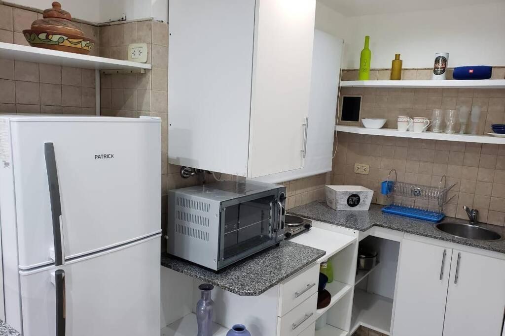 Corazon De San Telmo Buenos Aires Apartment Ngoại thất bức ảnh