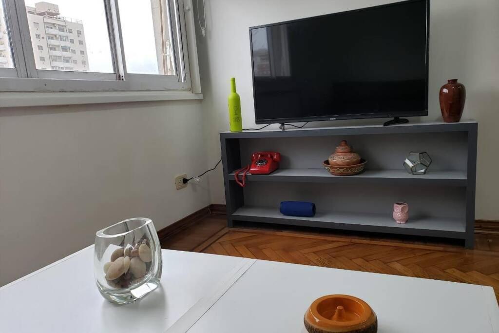 Corazon De San Telmo Buenos Aires Apartment Ngoại thất bức ảnh