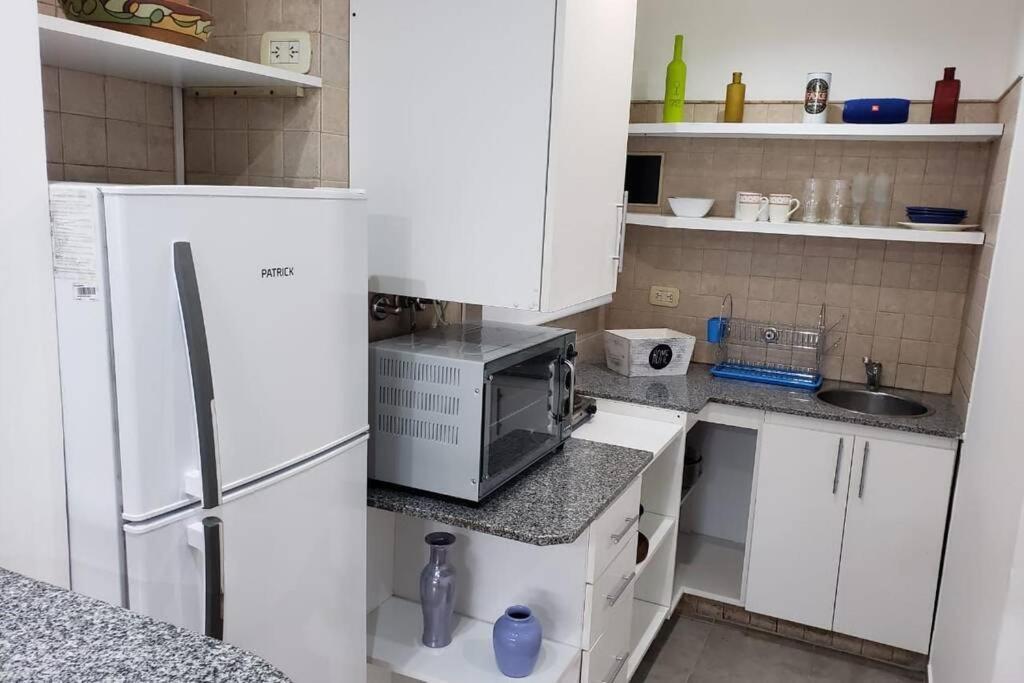 Corazon De San Telmo Buenos Aires Apartment Ngoại thất bức ảnh