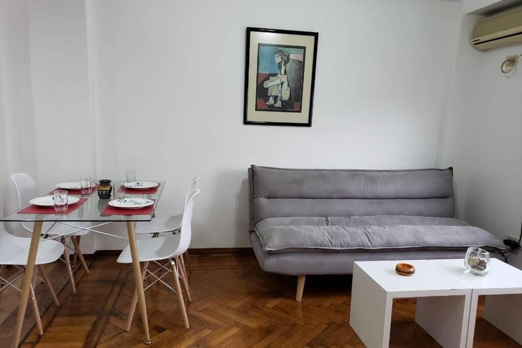 Corazon De San Telmo Buenos Aires Apartment Ngoại thất bức ảnh