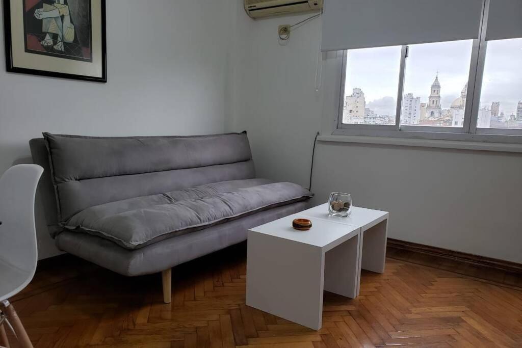 Corazon De San Telmo Buenos Aires Apartment Ngoại thất bức ảnh